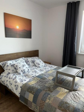 Apartament Kliniczna3